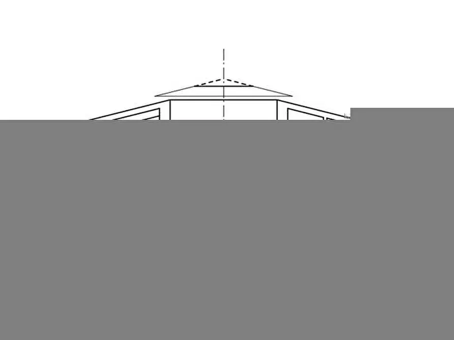 Immagine 6 di Villa in vendita  a Viareggio