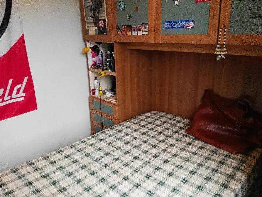 Immagine 6 di Porzione di casa in vendita  a Massarosa