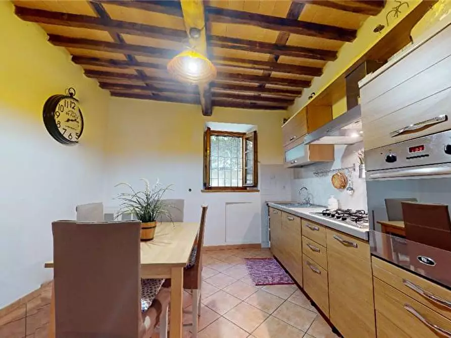 Immagine 6 di Villa in vendita  a Camaiore