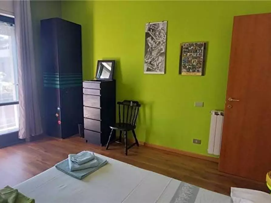 Immagine 6 di Villa in vendita  a Viareggio