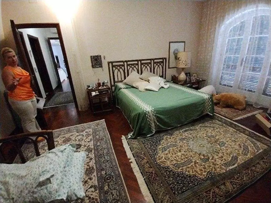 Immagine 7 di Villa in vendita  a Massarosa