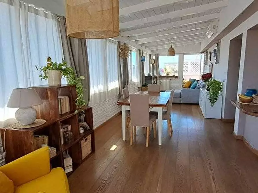 Immagine 26 di Attico in vendita  in Via Poggio di Venaco, 30 a Roma