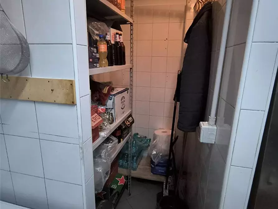Immagine 30 di Attività commerciale in vendita  in V.le Paolo Orlando, 61 a Roma