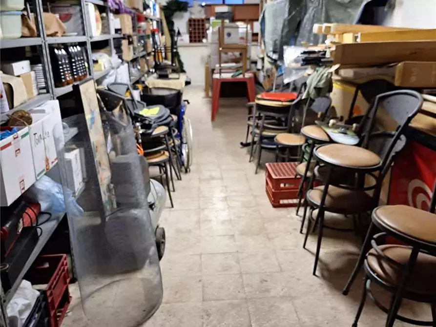 Immagine 20 di Attività commerciale in vendita  a Roma