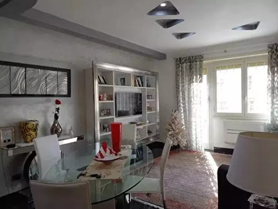 Immagine 18 di Appartamento in vendita  in C.so DUCA DI GENOVA, 10 a Roma
