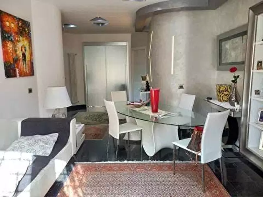 Immagine 20 di Appartamento in vendita  in C.so DUCA DI GENOVA, 10 a Roma
