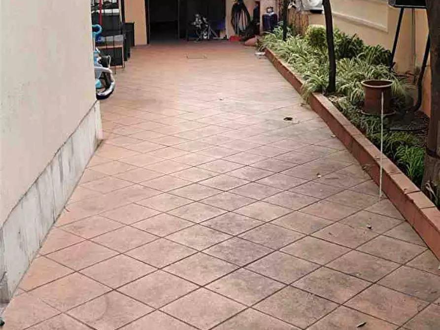 Immagine 16 di Garage in vendita  in Via pietro benedetti, 78 a Roma
