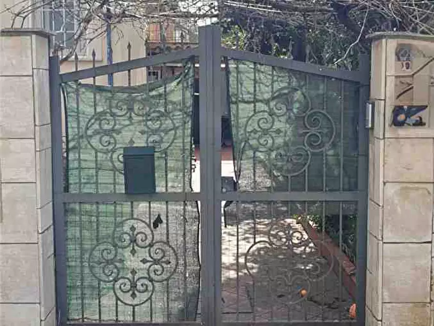 Immagine 17 di Garage in vendita  in Via pietro benedetti, 78 a Roma