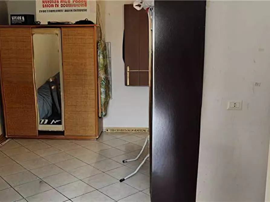 Immagine 20 di Garage in vendita  in Via pietro benedetti, 78 a Roma