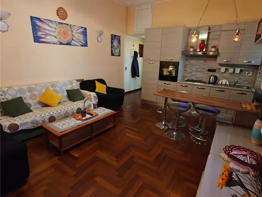 Immagine 28 di Appartamento in vendita  in Via stefano cansacchi, 20 a Roma