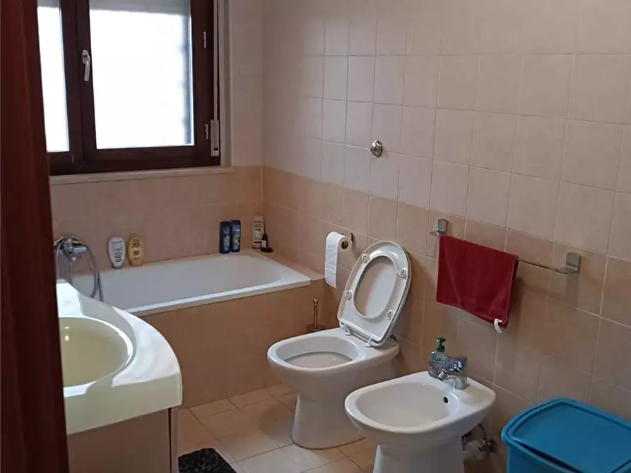 Immagine 27 di Appartamento in vendita  a Roma