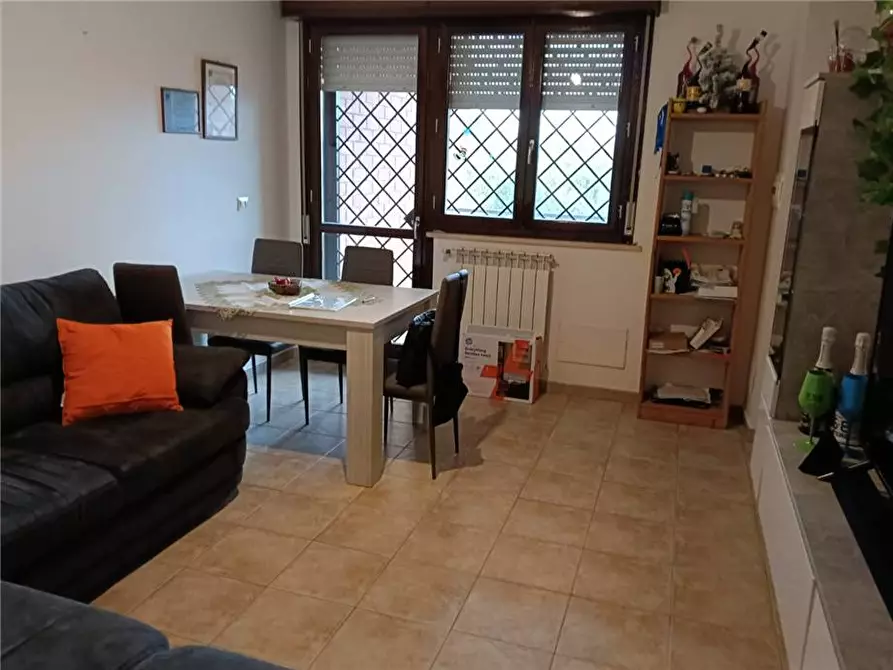 Immagine 28 di Appartamento in vendita  a Roma