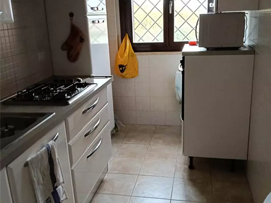 Immagine 29 di Appartamento in vendita  a Roma