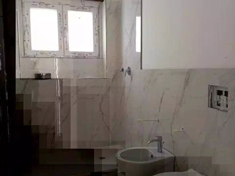 Immagine 26 di Appartamento in vendita  in Via Angelo Olivieri, 10 a Roma