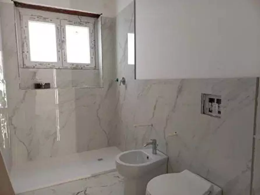 Immagine 27 di Appartamento in vendita  in Via Angelo Olivieri, 10 a Roma
