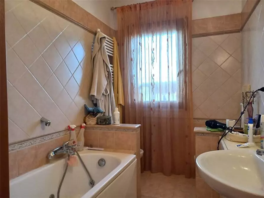 Immagine 27 di Villa in vendita  in Via Antonio Giuseppe Borgese, 23 a Roma