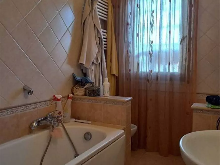 Immagine 28 di Villa in vendita  in Via Antonio Giuseppe Borgese, 23 a Roma