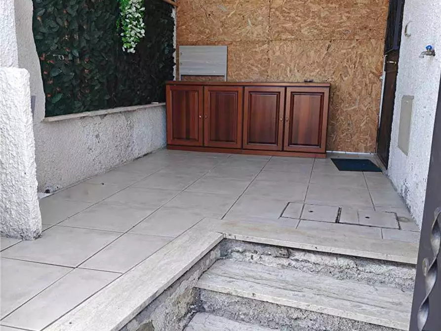 Immagine 18 di Appartamento in affitto  in Via EMILIANO SARTI, 21 a Roma