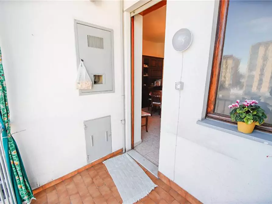 Immagine 21 di Appartamento in vendita  in Via Piacenza, 11 a Torino