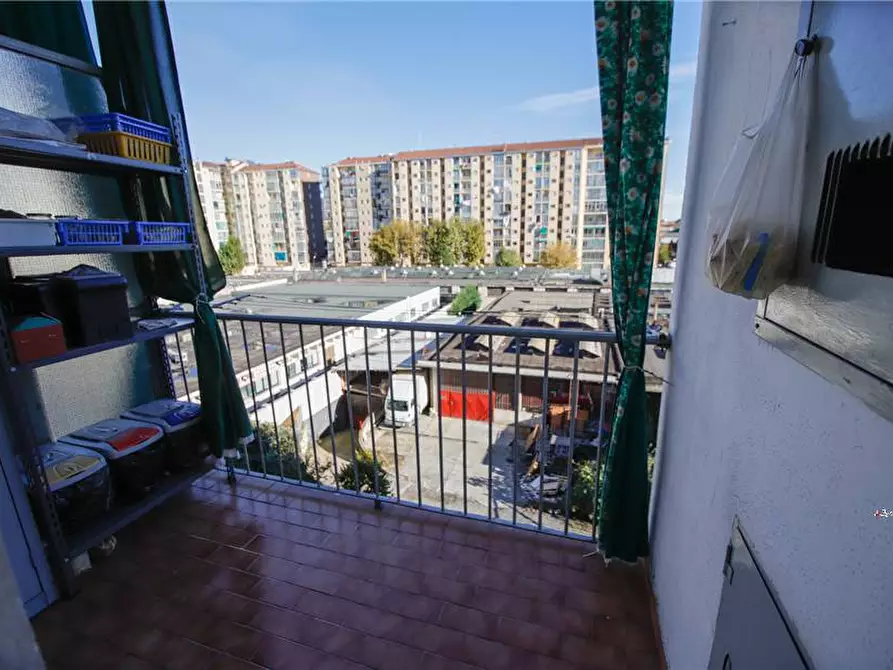 Immagine 22 di Appartamento in vendita  in Via Piacenza, 11 a Torino