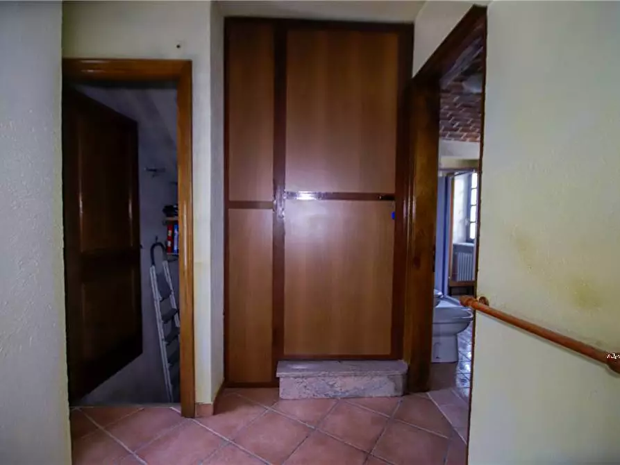 Immagine 39 di Villa in vendita  a Lauriano
