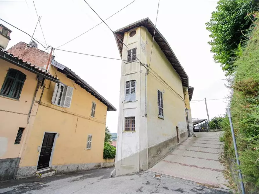 Immagine 31 di Villa in vendita  a Castiglione Torinese