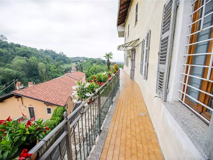 Immagine 35 di Villa in vendita  a Castiglione Torinese