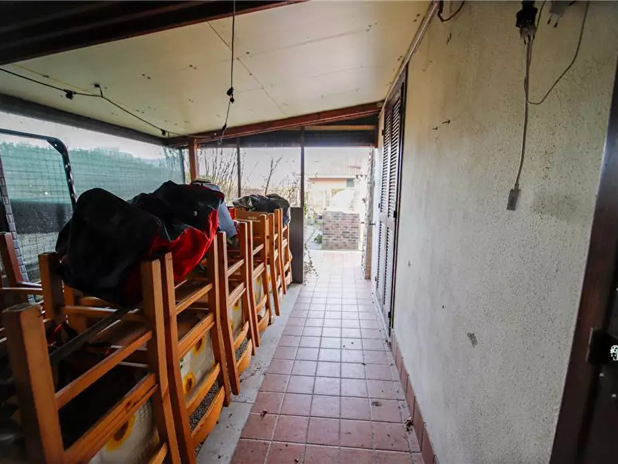 Immagine 39 di Appartamento in vendita  a Casalborgone