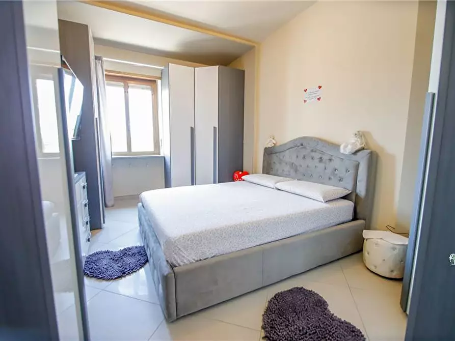 Immagine 29 di Appartamento in vendita  a San Giusto Canavese