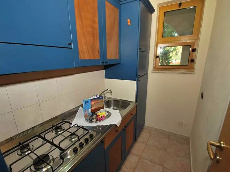 Immagine 5 di Albergo/B&B/Residence in vendita  a Nova Siri