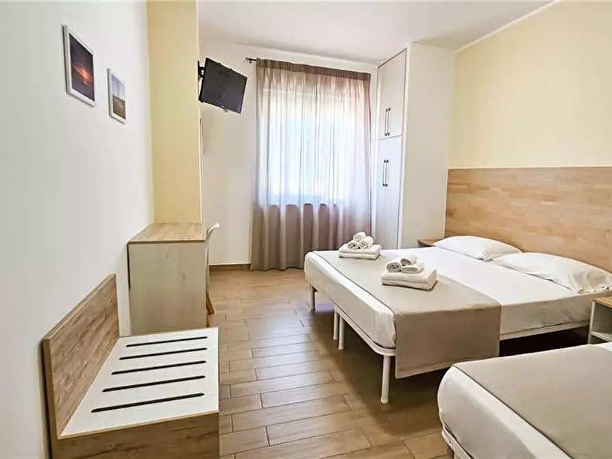 Immagine 7 di Appartamento in affitto  a Corigliano-Rossano
