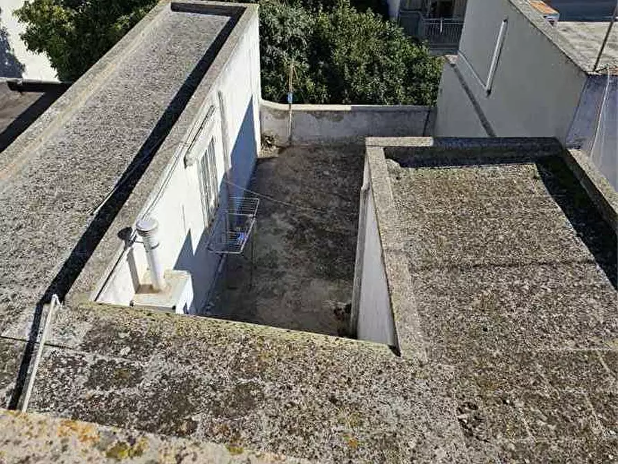 Immagine 8 di Villa in vendita  a Noicattaro