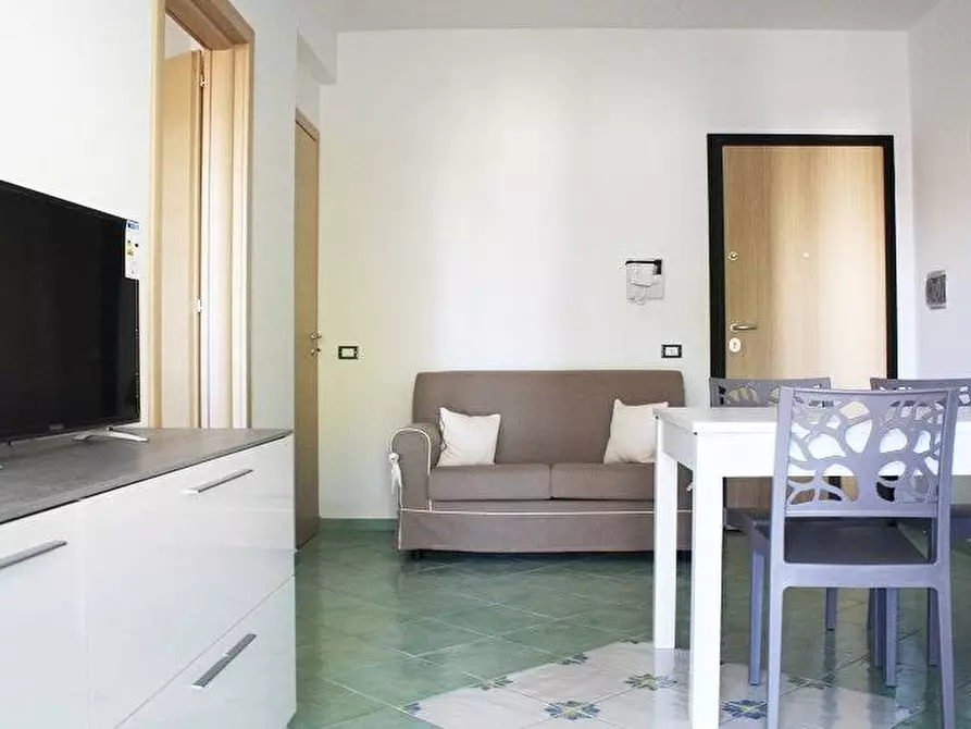 Immagine 8 di Appartamento in vendita  a Roseto Capo Spulico