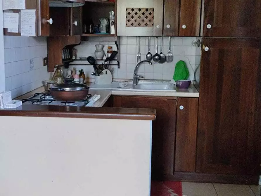 Immagine 7 di Villa in vendita  a Sulmona