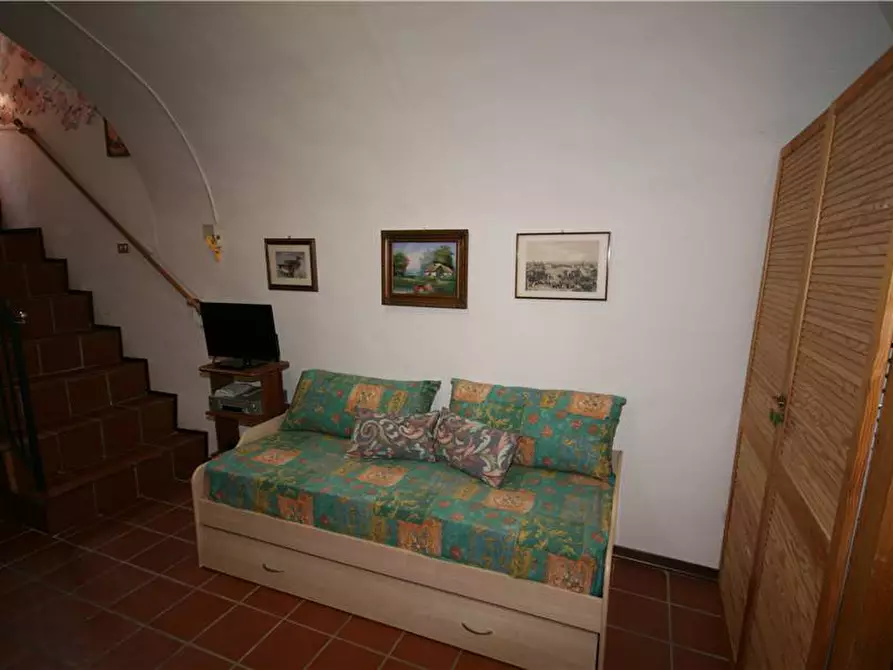 Immagine 6 di Villa in vendita  a Anversa Degli Abruzzi