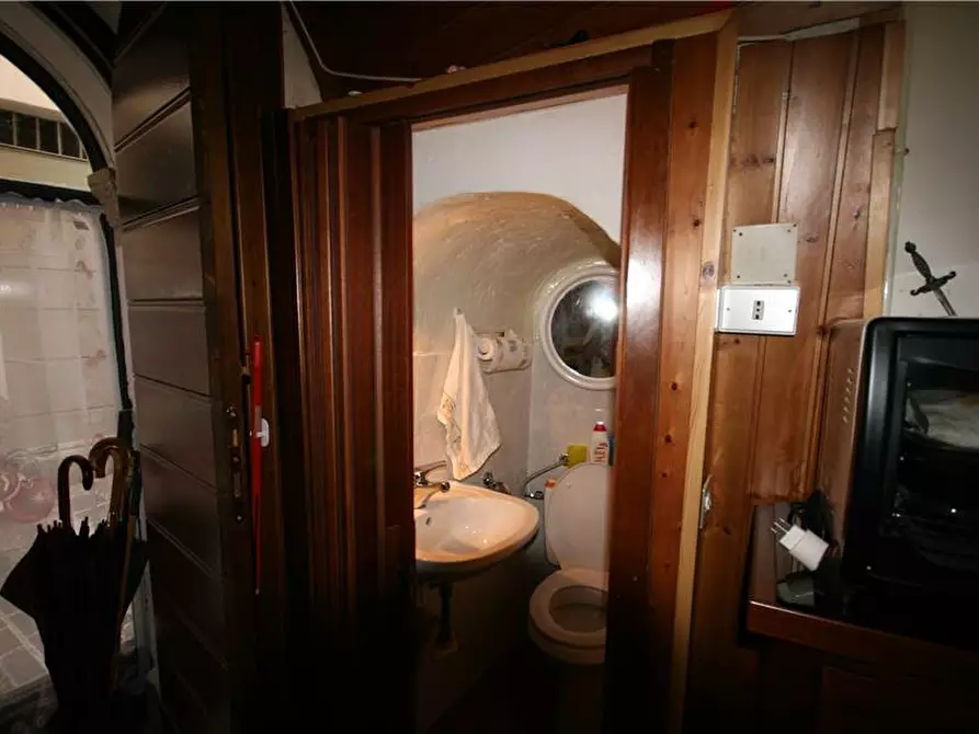 Immagine 7 di Villa in vendita  a Anversa Degli Abruzzi