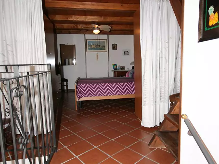 Immagine 10 di Villa in vendita  a Anversa Degli Abruzzi