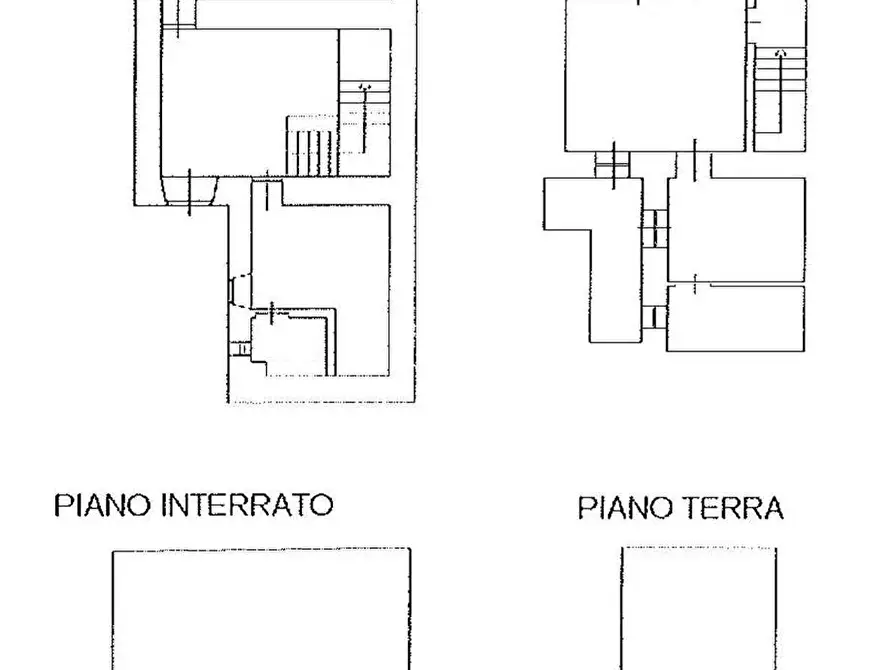 Immagine 6 di Villa in vendita  a Sulmona