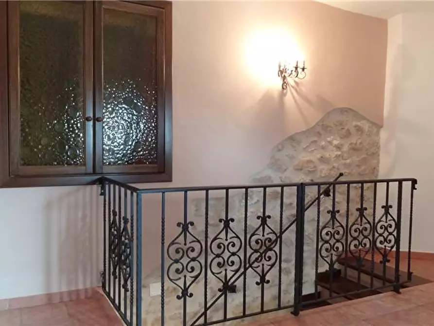 Immagine 7 di Villa in vendita  a Prezza