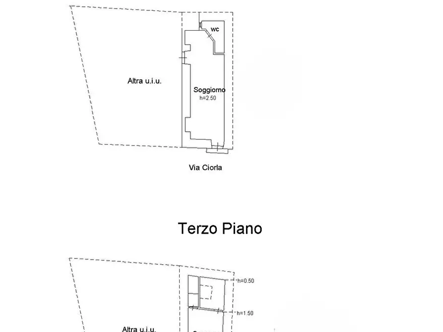 Immagine 5 di Villa in vendita  a Scanno