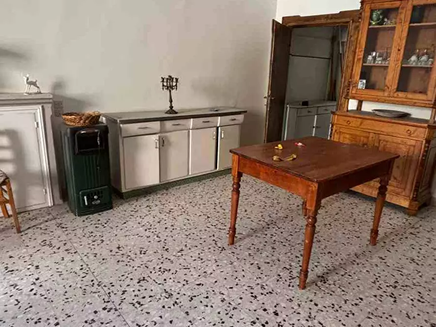 Immagine 6 di Appartamento in vendita  a Scanno