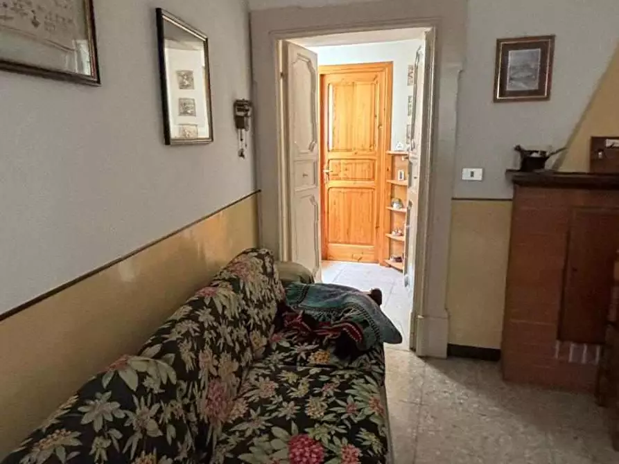 Immagine 8 di Appartamento in vendita  a Scanno