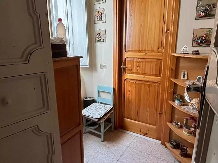 Immagine 9 di Appartamento in vendita  a Scanno