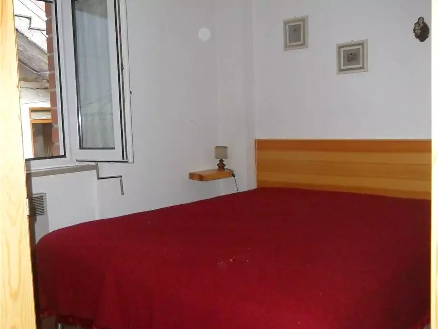Immagine 8 di Appartamento in vendita  a Scanno