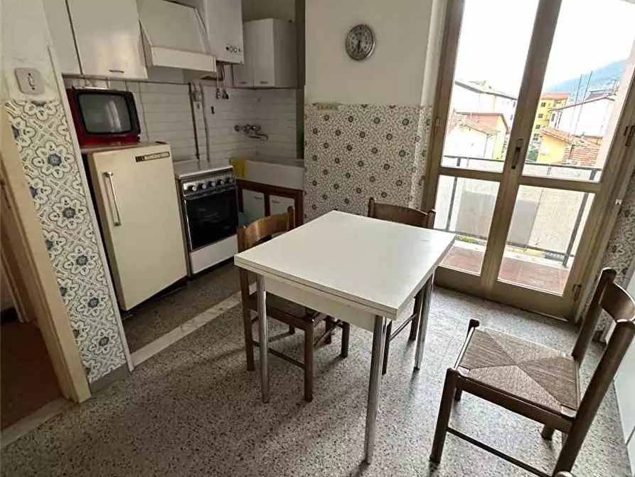 Immagine 6 di Appartamento in vendita  a Pratola Peligna