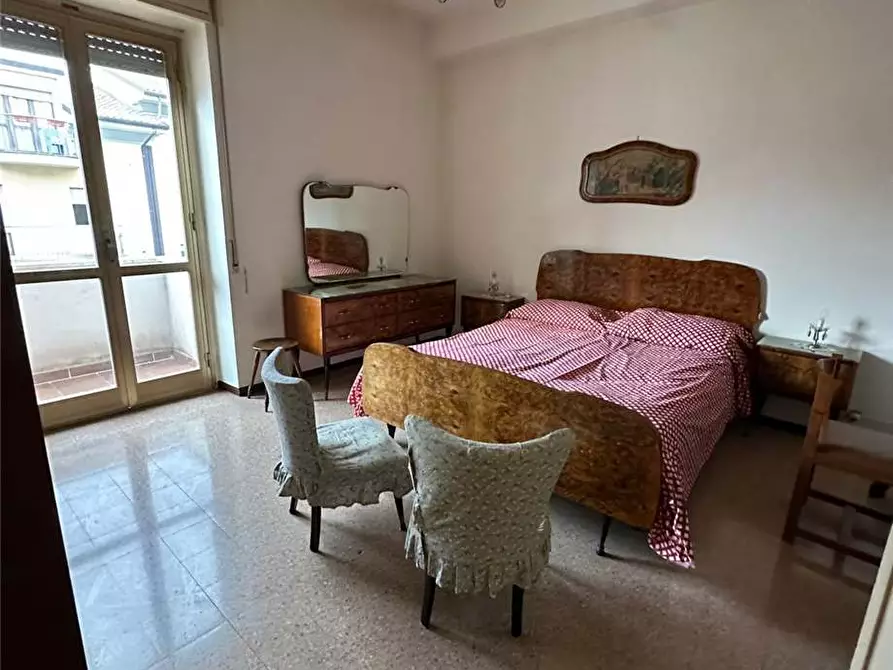 Immagine 8 di Appartamento in vendita  a Pratola Peligna