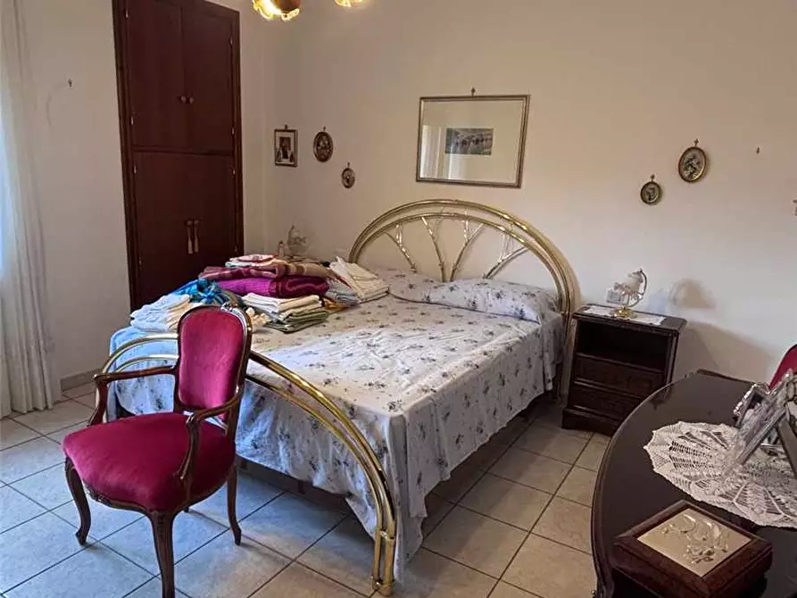 Immagine 8 di Appartamento in vendita  a Sulmona
