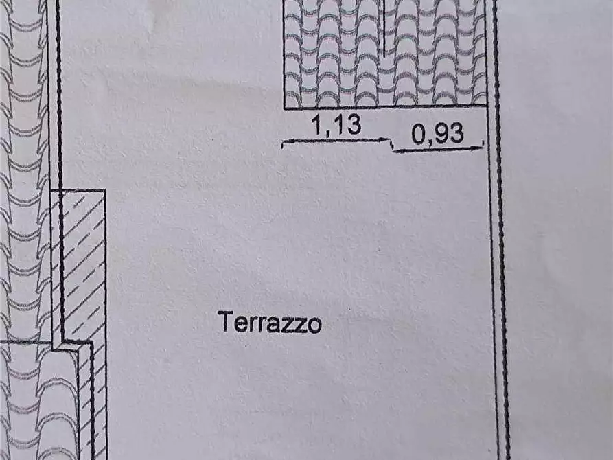 Immagine 7 di Appartamento in vendita  a Campo Di Giove