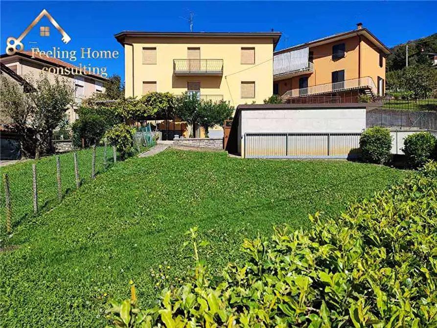 Immagine 36 di Villa in vendita  in Via Europa a Berbenno