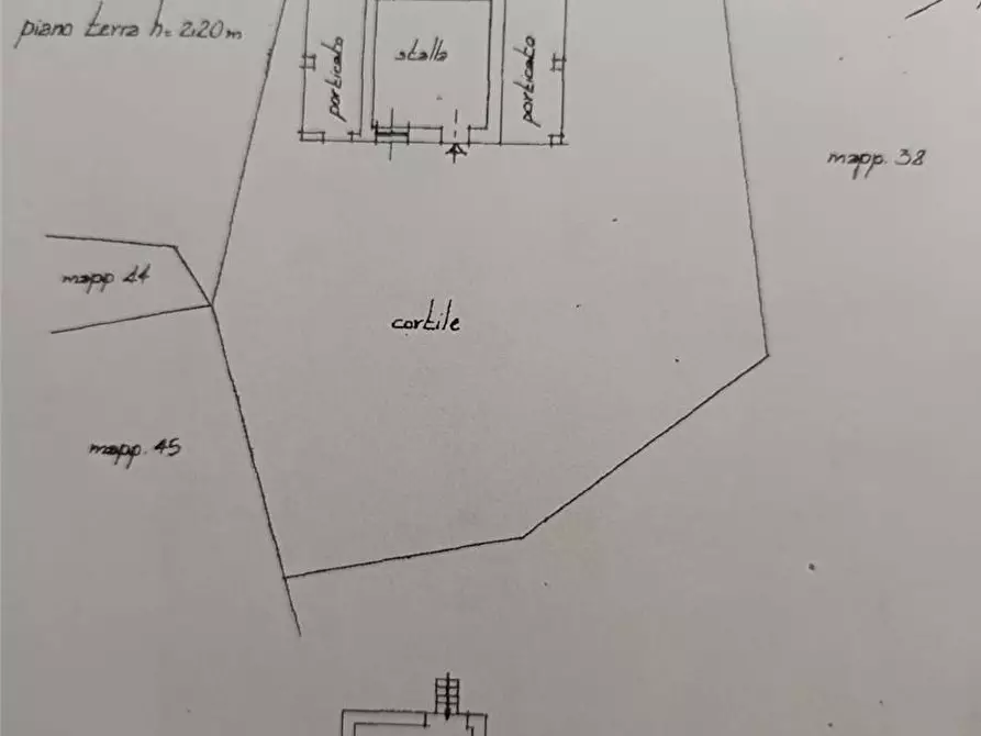 Immagine 37 di Villa in vendita  in Via Europa a Berbenno